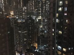 -宜必思香港中上环酒店