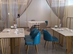 -海粤阁·精致粤菜·宴会厅(宝安店)