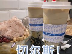 -Ice Monster冰馆·CNN评选全球十大甜品(国贸商城店)