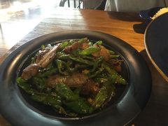 回锅肉-心邸·庆宴(雅宝城店)