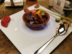 -铭轩中餐厅·海南菜·粤菜(亚龙湾瑞吉店)