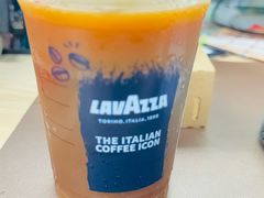 -LAVAZZA拉瓦萨咖啡(中航城君尚购物中心店)