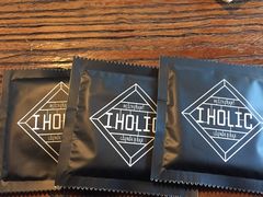 -I HOLIC艾豪丽披萨(KKone店)