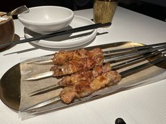 -西域阿里马新疆菜·清真(桂花路店)