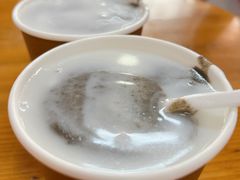 -谢怀亮芝麻茶