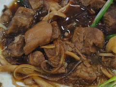-白魁老号饭庄(交道口店)