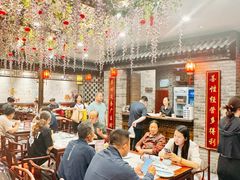 -鸭匠食府·挂炉烤鸭·新京菜(阜成路店)