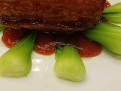 -功德林素菜饭庄(前门店)