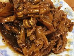 -许村蟹面(海宁许村大道店)