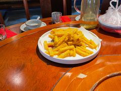 -一桶江山餐厅(松北店)