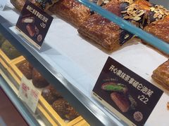 -西树泡芙(湖滨银泰in77B区店)