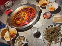 -大龙燚火锅(太古里店)