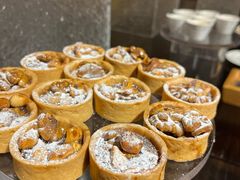 -长白山凯悦酒店·市集咖啡厅