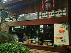 -春满园生态餐厅(南宫路店)