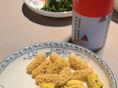 -湘满甲·黄焖甲鱼创始者·湘菜·鲁菜(潘家园店)