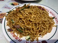 -龙记·香港茶餐厅(海上世界店)