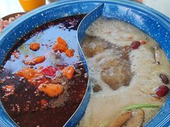 -王歘歘·chuǎ火锅(五道营店)