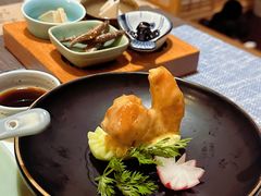 -淮食·雅宴(北大博雅国际酒店)