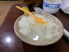 -银同牦牛肉火锅
