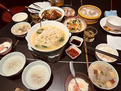 -童福兴·南京菜(老门东店)