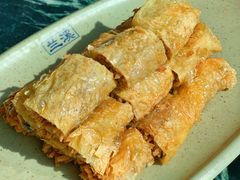 -兰溪小馆(东直门簋街店)