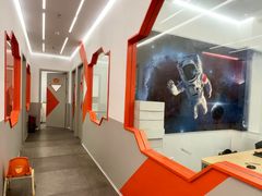 -斯坦星球AI编程·机器人科创·乐高科学·信奥·思维·专注力·STEM·竞赛考级(高新区绿宝广场龙湖狮山天街学习中心)