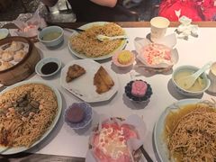 -裕兴记•蟹黄面馆(人民广场店)