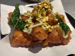 -探鱼·鲜青椒爽麻烤鱼(正佳广场店)