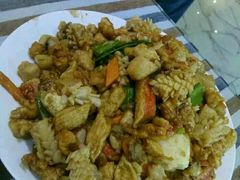 -桃子餐厅·天津菜(红星路直营店)