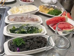 -海底捞火锅(新松江路店)