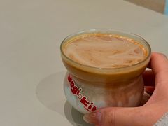 -Dogi&kiki Coffee(中心商务大厦店)