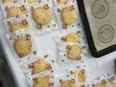 -禾荔烘焙DIY研究所