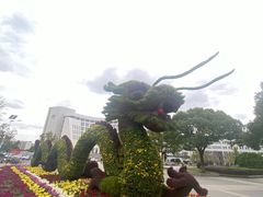 -上海大学(宝山校区)