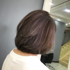 -DL HAIR SALON