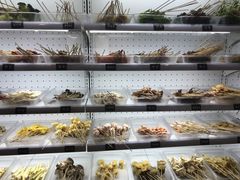-梵云依家小冒菜(新街口总店)