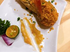 -割烹旭日本料理(龙湖狮山天街店)