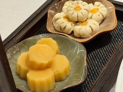 -蘇锦宴·淮扬菜烤鸭·小院(三元桥霄云路店)