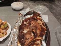 -宏宴·新京菜(望京店)