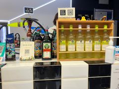 -JW德国冻酸奶Frozen Yogurt(龙湖成都滨江天街店)