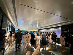 -碧涛阁·泡泡海洋·汤泉洗浴(王府花园店)