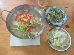 -杨家堂村