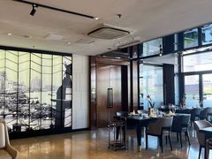 -RIVIERA 松鹤楼(外滩店)