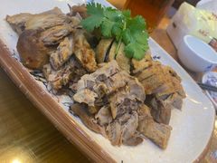 -下梅人家土菜馆(历史文化餐厅度假区店)