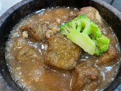 -东就鸭饭店·古早海南菜(滨海店)