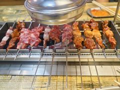 -泰善串店•延边朝鲜族烧烤(理工大学店)