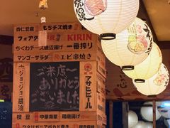 -鸟鹏烧鸟居酒屋(龙岗万科店)