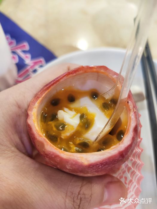 中恒华茶楼(牌坊店)图片