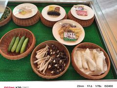 -五棵树•粤西高凉菜(琶洲店)