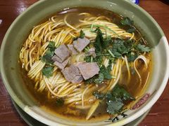 美玲拉面拉面-美玲拉面(鞍山西道店)