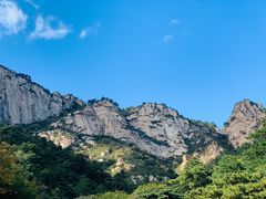 -大芦花风景区